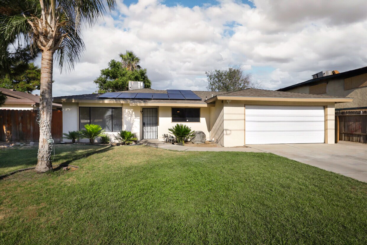Foto principal - 2800 S Real Rd