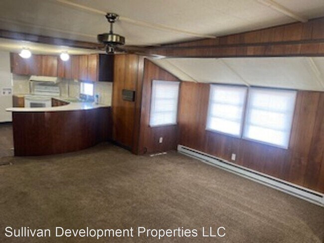 Building Photo - 2 br, 1 bath House - 1019 Sainte Genevieve...
