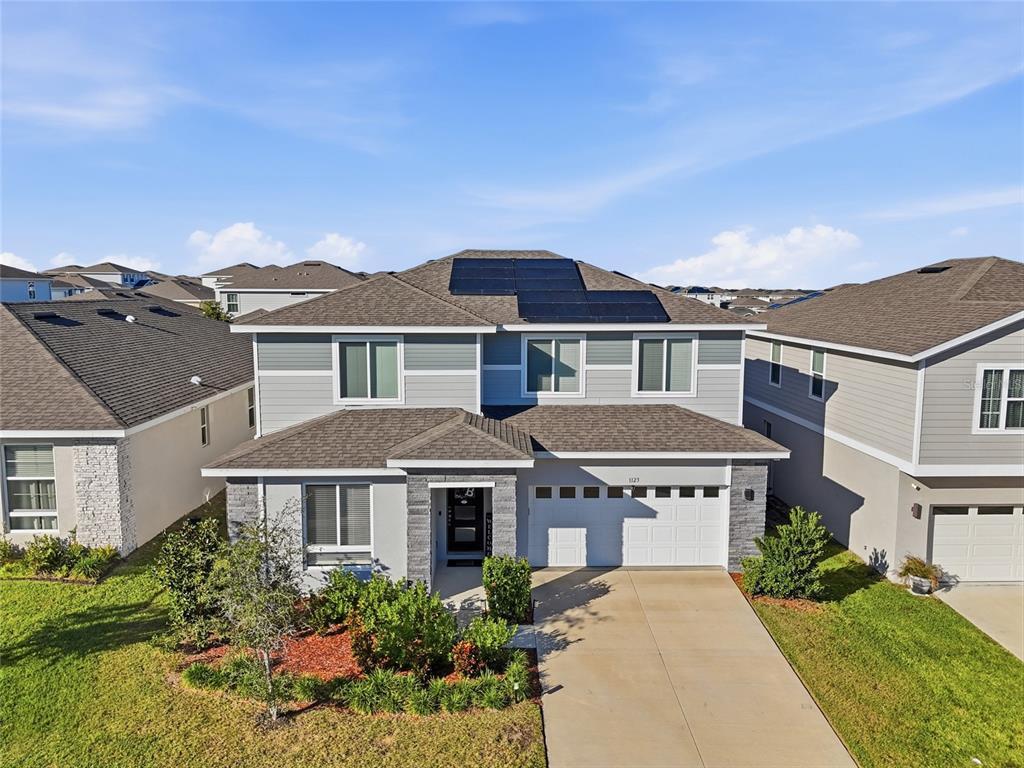 Foto principal - 1123 Sugarwood St