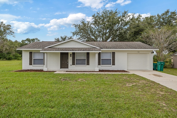 Foto principal - 102 Cricket Hollow Ln