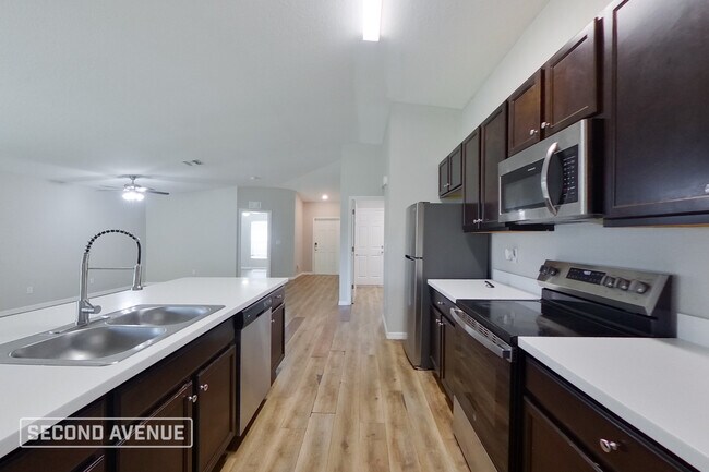 Foto del edificio - 3502 19th St SW