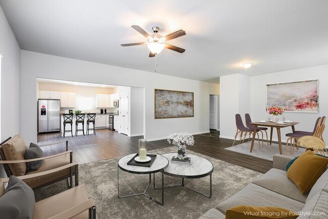 Foto del edificio - Inviting Home in Leland, NC