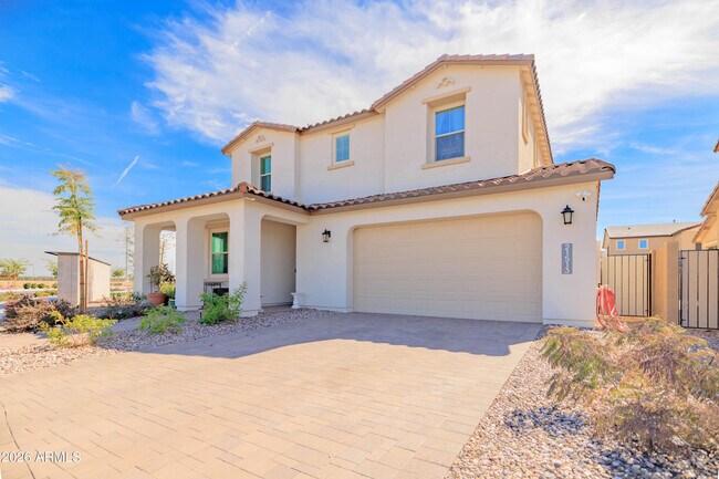 Foto del edificio - 21513 E Sparrow Dr