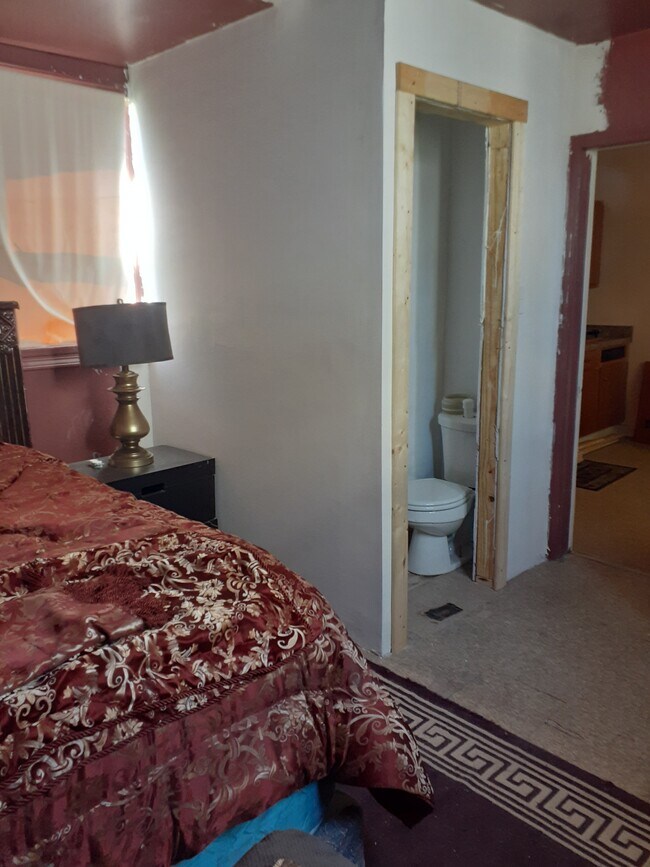 Foto del edificio - 8428 Oleander St