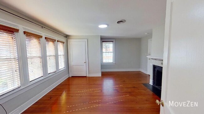 Foto del edificio - 426 N Person St C, Raleigh, NC 27601 Gorge...