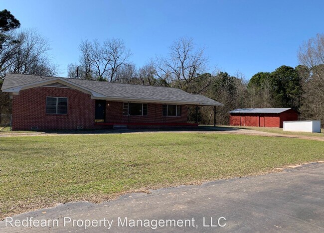 Building Photo - 3 br, 2 bath House - 484 US 259 S