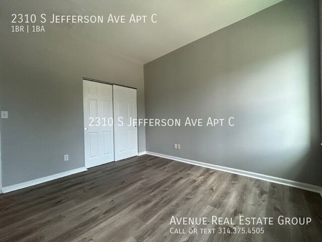 Foto del edificio - 2310 S Jefferson Ave