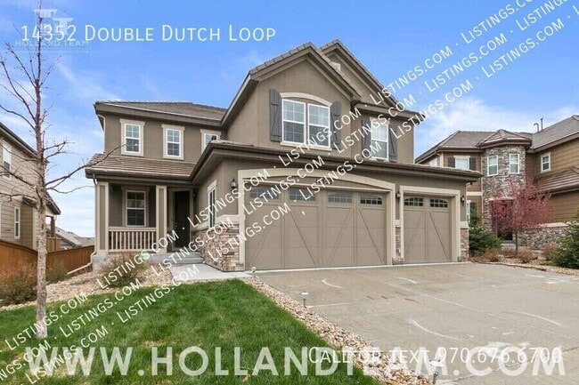 Building Photo - 14352 Double Dutch Loop