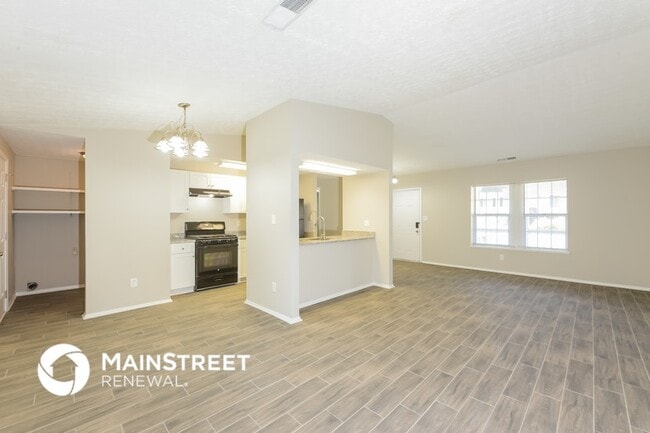 Foto del edificio - 5254 Long Green Ln