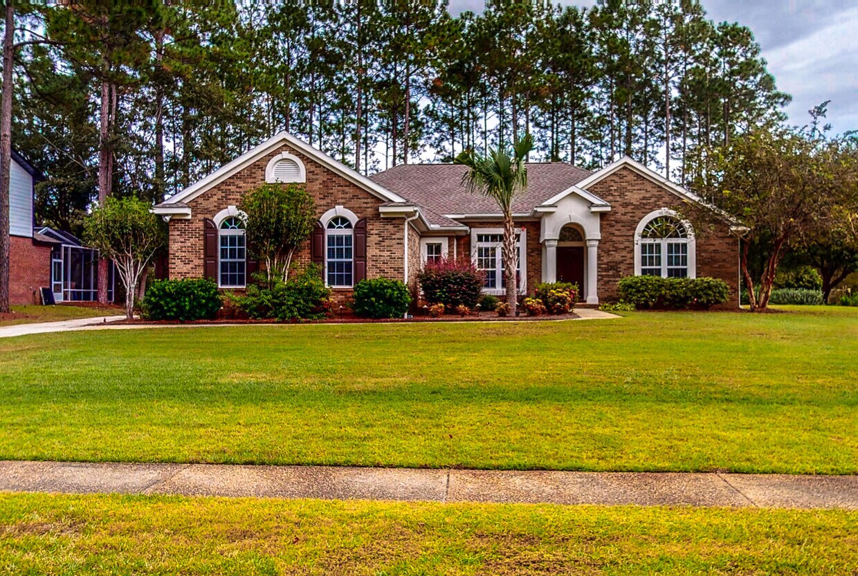 Primary Photo - 480 Windswept Blvd