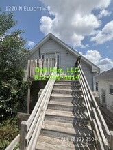 Building Photo - 1220 N Elliott St