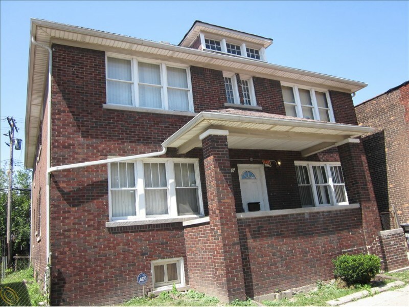 5335 Elmer St, Detroit, MI 48210 Apartments in Detroit, MI