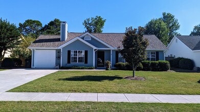 Building Photo - 305 Hixon Pl