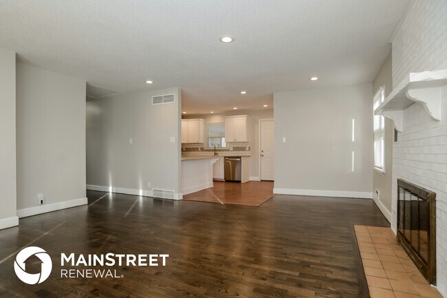 Foto del edificio - 1322 Kiowa St