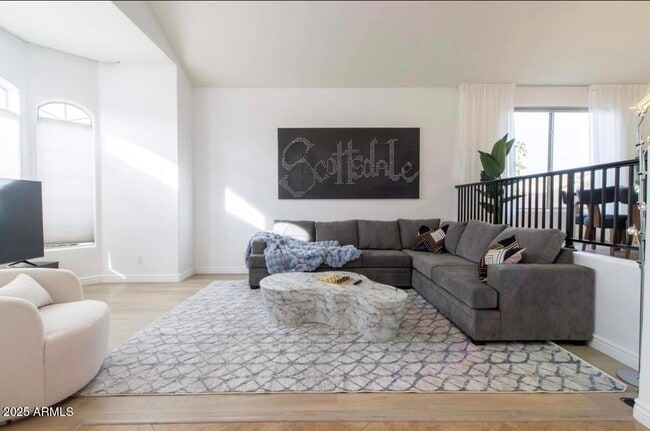 Foto del edificio - 5536 E Campo Bello Dr