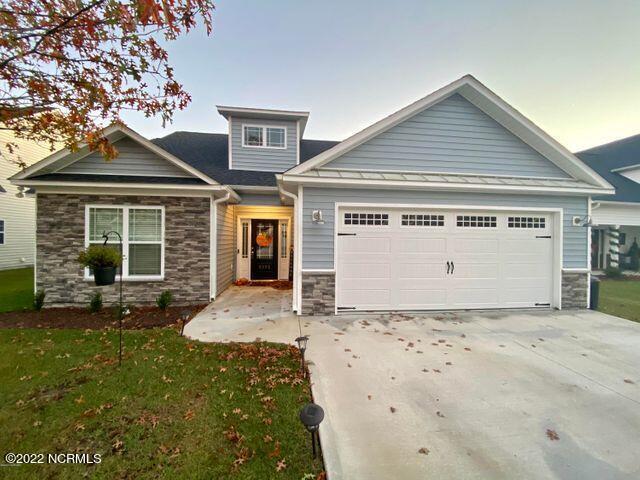 Primary Photo - 2331 Great Laurel Ct