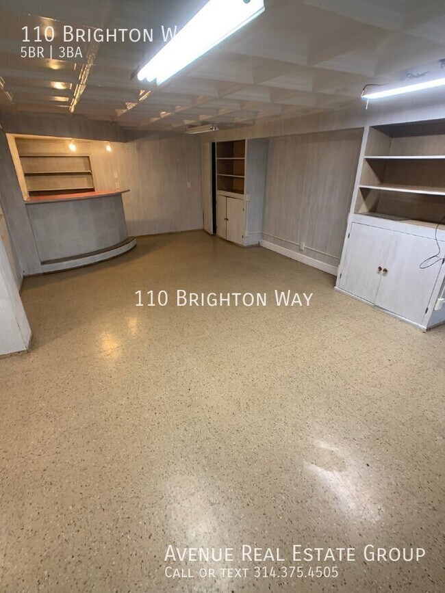Foto del edificio - 110 Brighton Way