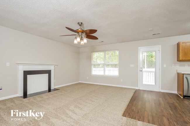 Foto del edificio - 120 Wheaton Crest Ct