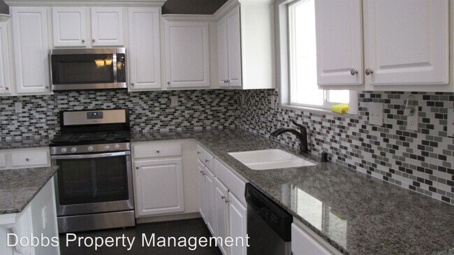 Building Photo - 4 br, 3 bath House - 3207 Watergrass Rd.