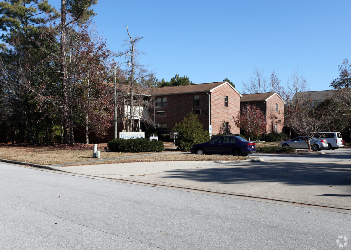 Primary Photo - Brookside Apartments