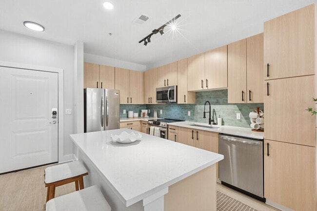 Foto del edificio - Noho Flats