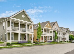 Building Photo - Grandview Village Apartments