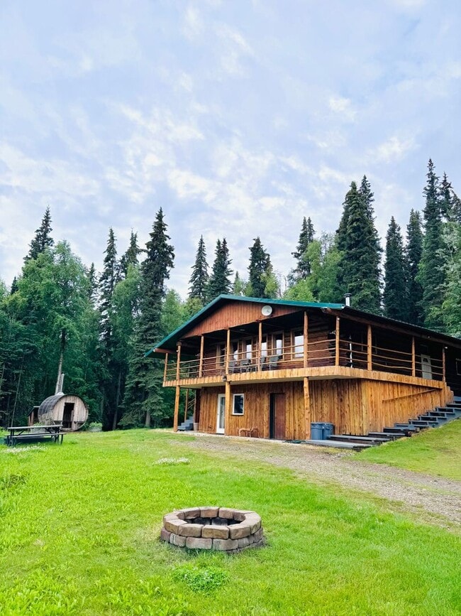 Building Photo - 6134 Chena Hot Springs Rd