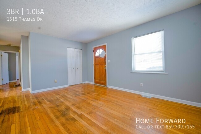 Foto del edificio - 1515 Thames Dr