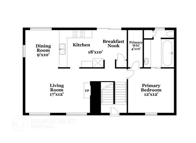 Foto del edificio - 1014 Lassiter Dr