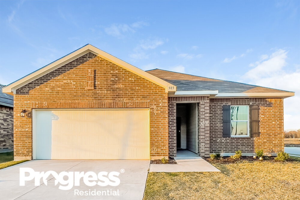 484 Crestridge Dr, Lavon, TX 75166 House for Rent in Lavon, TX