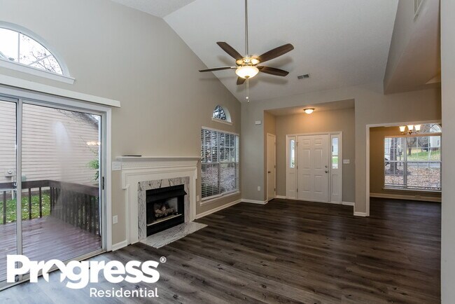 Foto del edificio - 11314 Clayford Ridge