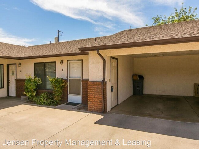 Building Photo - 2 br, 2 bath House - 155 West 300 South #7