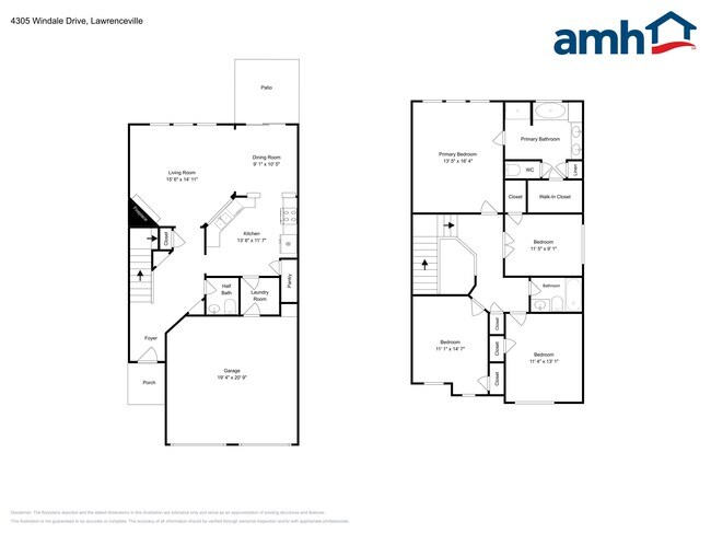 Building Photo - 4305 Windale Dr NW