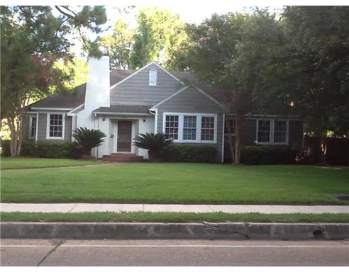 Primary Photo - 2405 Jackson St