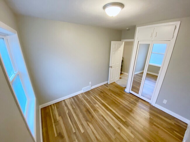 Dormitorio 1 - 234 Park Pl