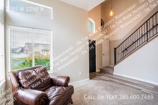 Building Photo - Newly Refinished paint and flooring - Cran...