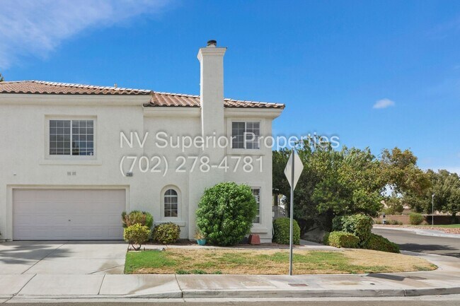 Building Photo - Henderson!! 3 Bedrooms!! 2 Car Garage!! Community Pool!! Spa!! Clubhouse!! Fitness Center