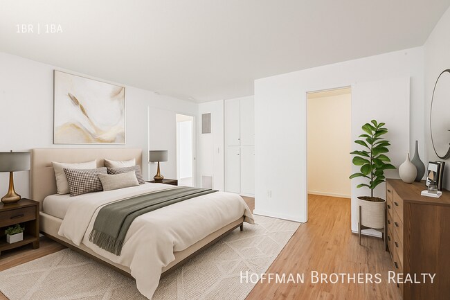 Foto del edificio - 3111 4th St