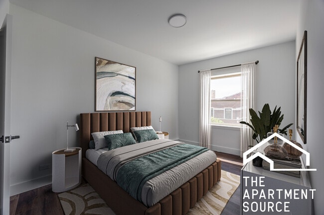 Photo - 1555 W Hollywood Ave Apartment