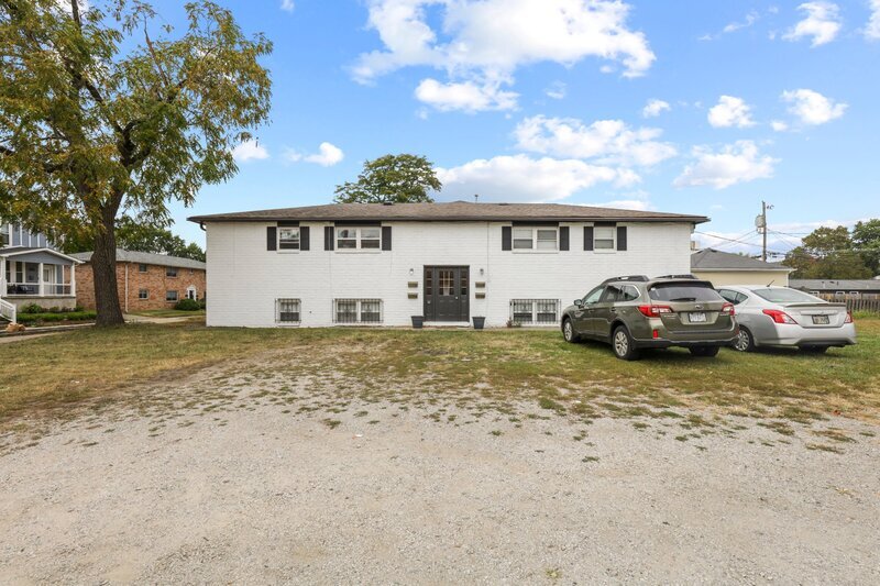 504 E Kossuth St, Columbus, OH 43206 Condo for Rent in Columbus, OH