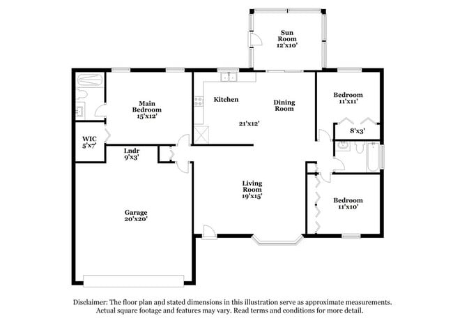 Building Photo - 14280 Rensselaer Rd