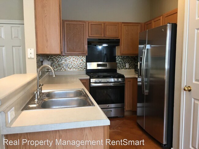 Building Photo - 3 br, 2.5 bath House - 14521 Harris Ridge ...