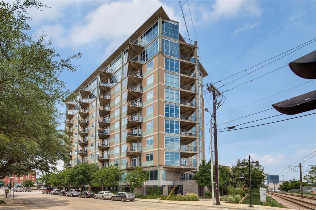 Primary Photo - 1001 Belleview St