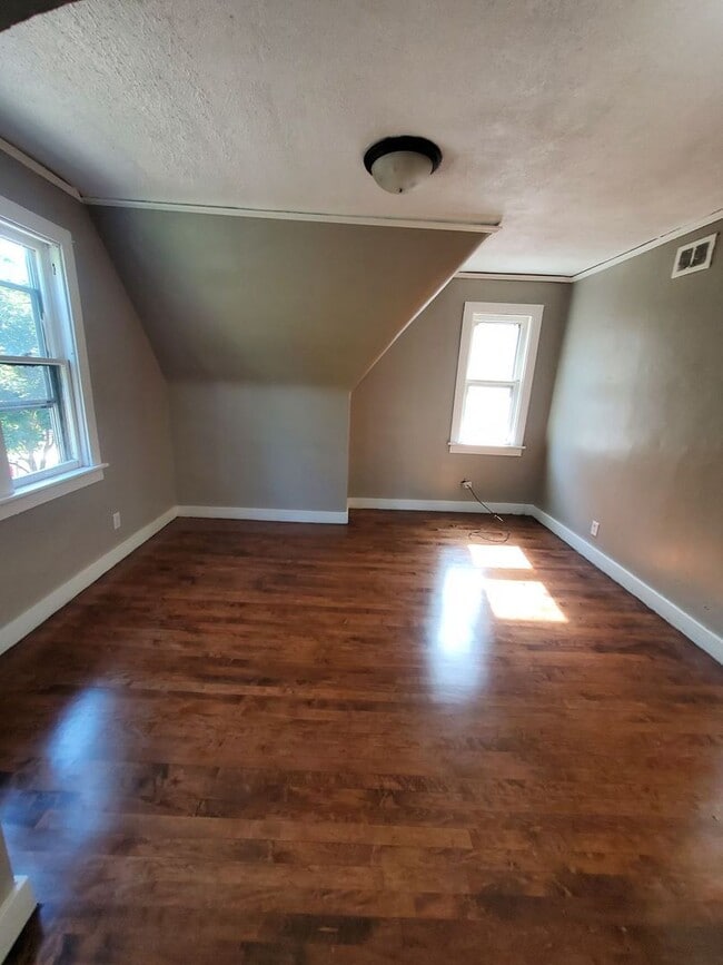 Foto del edificio - 3149 N 25th St