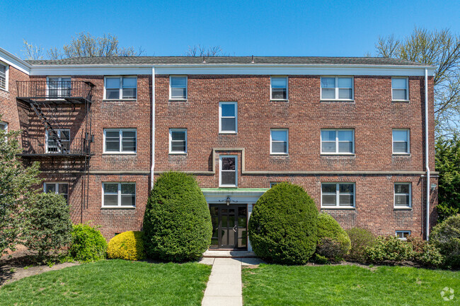 Building Photo - Lexington Garden Apartments