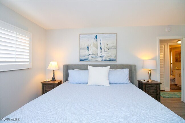 Foto del edificio - 1100 Gulf Shore Blvd N