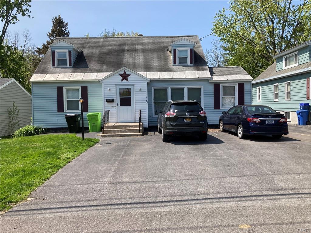 123 Beechwood Ave Unit 2, Liverpool, NY 13088 Apartments in Liverpool