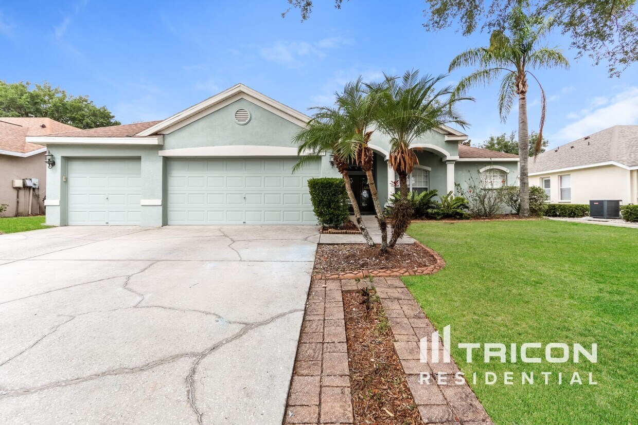 Foto principal - 2607 Durant Trails Blvd