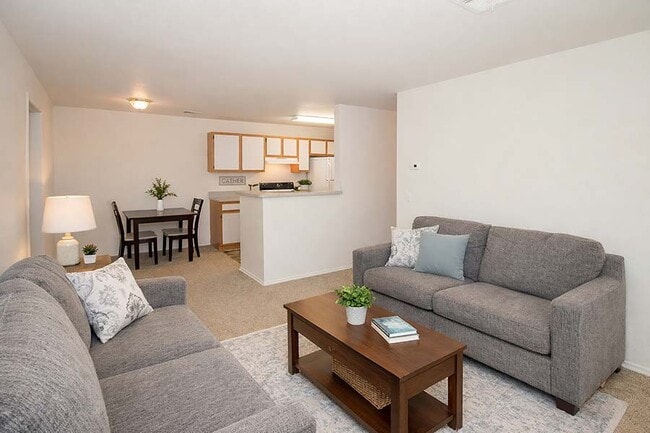 Foto del edificio - Westfield Apartment Homes