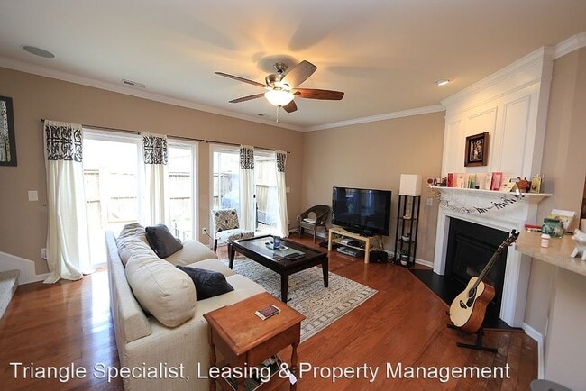 Building Photo - 3 br, 2.5 bath House - 8706 Owl Roost Place